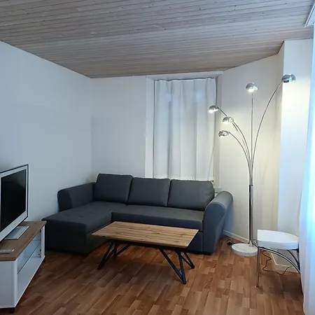 Apartment Jolie