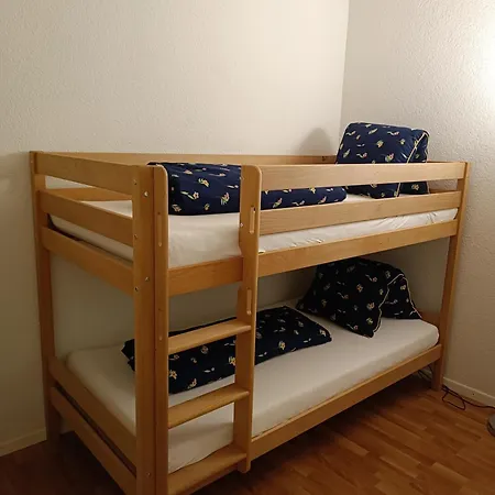 Jolie Apartment