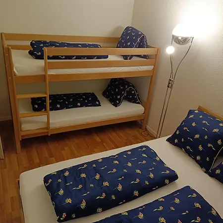 Apartment Jolie *