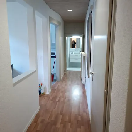 Apartment Jolie Interlaken