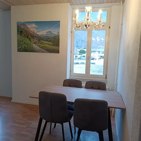 Jolie Apartment