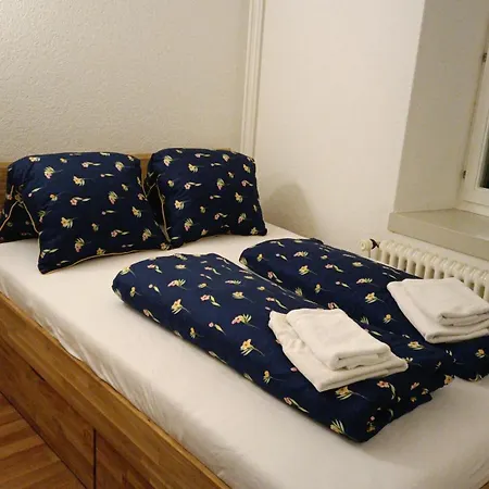 Jolie Apartment