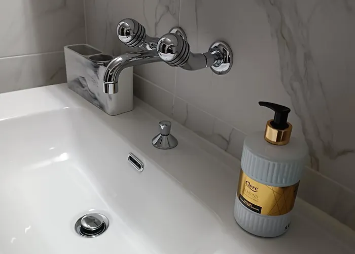 Jolie 아파트 인터라켄