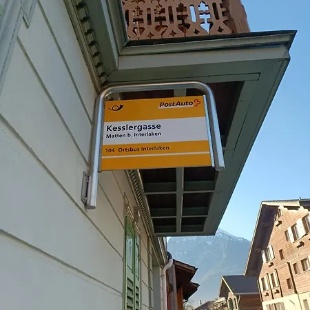 Jolie Διαμέρισμα