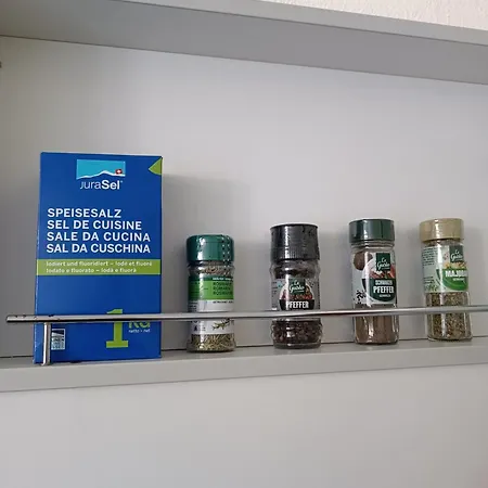 Διαμέρισμα Jolie