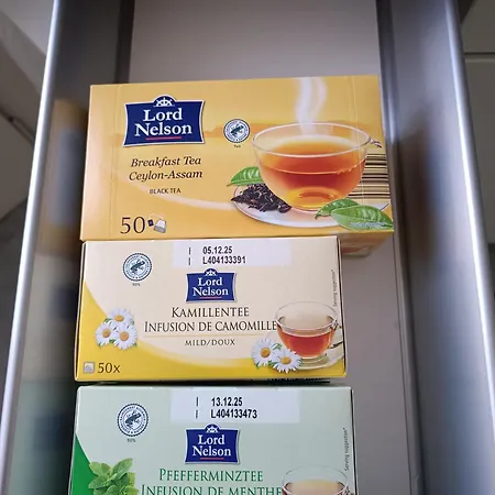 Jolie Ιντερλάκεν