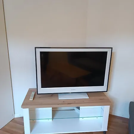 Jolie Διαμέρισμα Ιντερλάκεν